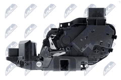 Türschloss links für LAND ROVER DISCOVERY IV RANGE EVOQUE Cabriolet SPORT I II