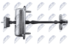 Türfeststeller für JAGUAR S-TYPE II