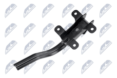 Türfeststeller für MERCEDES-BENZ SPRINTER 2-t Kasten Bus 3-t 4-t