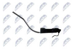 Türfeststeller für MERCEDES-BENZ SPRINTER 2-t Kasten Bus 3-t 4-t