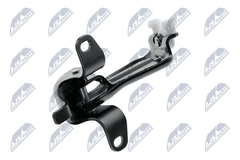 Rollenführung Schiebetür rechts für MERCEDES-BENZ VIANO VITO Bus / MIXTO Kasten