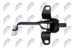 Rollenführung Schiebetür rechts für MERCEDES-BENZ VIANO VITO Bus / MIXTO Kasten