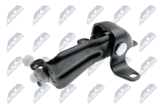 Rollenführung Schiebetür rechts für MERCEDES-BENZ VIANO VITO Bus / MIXTO Kasten