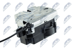 Heckklappenschloss für MERCEDES-BENZ M-KLASSE R-KLASSE