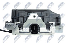 Heckklappenschloss für MERCEDES-BENZ M-KLASSE R-KLASSE