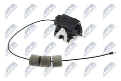 Heckklappenschloss für MERCEDES-BENZ M-KLASSE R-KLASSE