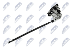 Türschloss vorne links für MERCEDES-BENZ C-KLASSE T-Model CLS E-KLASSE