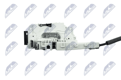 Türschloss vorne links für MERCEDES-BENZ C-KLASSE T-Model CLS E-KLASSE