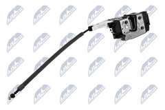 Türschloss hinten rechts für MERCEDES-BENZ C-KLASSE T-Model E-KLASSE GLK-KLASSE