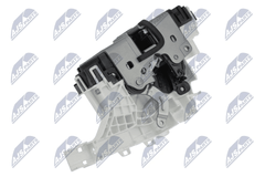 Türschloss links für MERCEDES-BENZ VW SPRINTER 3-t Kasten 3,5-t