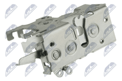 Türschloss vorne links für MERCEDES-BENZ SPRINTER 2-t Bus Kasten