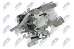 Türschloss vorne links für MERCEDES-BENZ SPRINTER 2-t Bus Kasten