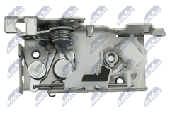 Türschloss rechts für MERCEDES-BENZ VW SPRINTER 2-t Kasten Bus 4-t 5-t