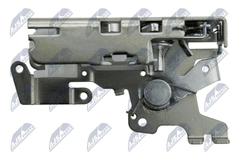 Türschloss rechts für MERCEDES-BENZ VW SPRINTER 2-t Kasten Bus 4-t 5-t