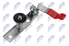 Motorhaubenschloss für MERCEDES-BENZ VW SPRINTER 3-t Kasten 3,5-t