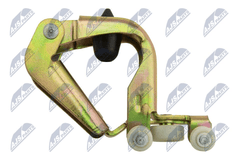 Rollenführung Schiebetür rechts für MERCEDES-BENZ VW SPRINTER 2-t Kasten Bus