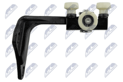 Rollenführung Schiebetür links für MERCEDES-BENZ VW SPRINTER 3-t Kasten 3,5-t