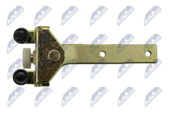 Rollenführung Schiebetür rechts für MERCEDES-BENZ V-KLASSE VITO Bus Kasten