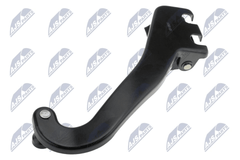 Rollenführung Schiebetür links für MERCEDES-BENZ V-KLASSE VITO Bus Kasten