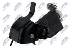 Rollenführung Schiebetür rechts für MERCEDES-BENZ VIANO VITO Bus / MIXTO Kasten