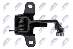 Rollenführung Schiebetür rechts für MERCEDES-BENZ VIANO VITO Bus / MIXTO Kasten