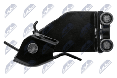 Rollenführung Schiebetür rechts für MERCEDES-BENZ VIANO VITO Bus / MIXTO Kasten