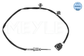 Sensor Abgastemperatur für NISSAN QASHQAI / +2 I VAN