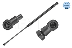 Gasfeder Koffer Laderaum für NISSAN QASHQAI / +2 I VAN