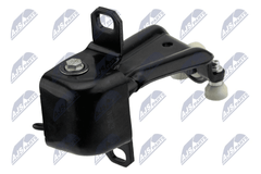 Rollenführung Schiebetür links für MERCEDES-BENZ MARCO POLO Camper V-KLASSE