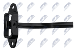 Türfeststeller vorne für MERCEDES-BENZ VITO / MIXTO Kasten Bus