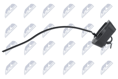 Türfeststeller vorne für MERCEDES-BENZ VITO / MIXTO Kasten Bus