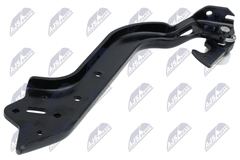 Rollenführung Schiebetür rechts für MERCEDES-BENZ SPRINTER 3-t Kasten 3,5-t