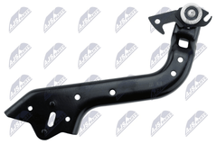 Rollenführung Schiebetür rechts für MERCEDES-BENZ SPRINTER 3-t Kasten 3,5-t