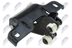 Rollenführung Schiebetür rechts für MERCEDES-BENZ SPRINTER 3-t Kasten 3,5-t