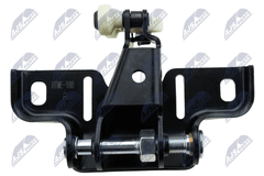 Rollenführung Schiebetür rechts für MERCEDES-BENZ SPRINTER 3-t Kasten 3,5-t