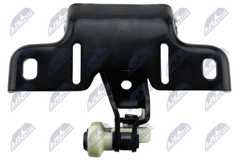 Rollenführung Schiebetür rechts für MERCEDES-BENZ SPRINTER 3-t Kasten 3,5-t