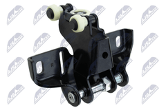 Rollenführung Schiebetür rechts für MERCEDES-BENZ SPRINTER 3-t Kasten 3,5-t