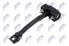 Türfeststeller links für MERCEDES-BENZ SPRINTER 3,5-t Kasten 3-t