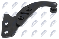 Rollenführung Schiebetür rechts für MERCEDES-BENZ EQV MARCO POLO Camper