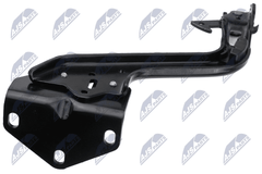 Rollenführung Schiebetür links für MERCEDES-BENZ SPRINTER 3-t Kasten 3,5-t