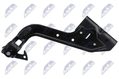 Rollenführung Schiebetür links für MERCEDES-BENZ SPRINTER 3-t Kasten 3,5-t