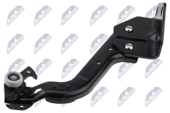 Rollenführung Schiebetür links für MERCEDES-BENZ SPRINTER 3-t Kasten 3,5-t