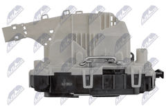 Türschloss links für MERCEDES-BENZ VW SPRINTER 3-t Kasten 3,5-t Bus 4,6-t 5-t