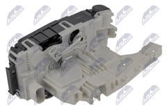 Türschloss links für MERCEDES-BENZ VW SPRINTER 3-t Kasten 3,5-t Bus 4,6-t 5-t