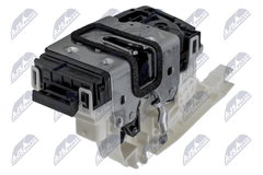 Türschloss hinten rechts für MERCEDES-BENZ VW SPRINTER 3-t Bus Kasten 3,5-t