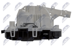Türschloss hinten rechts für MERCEDES-BENZ VW SPRINTER 3-t Bus Kasten 3,5-t