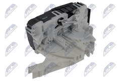 Türschloss hinten rechts für MERCEDES-BENZ VW SPRINTER 3-t Bus Kasten 3,5-t