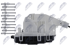 Türschloss vorne rechts für MERCEDES-BENZ C-KLASSE Coupe T-Model CLS Shooting