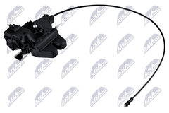 Heckklappenschloss für MERCEDES-BENZ CLS Shooting Brake E-KLASSE Coupe