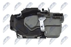 Türschloss hinten links für PEUGEOT 206 Schrägheck Stufenheck SW